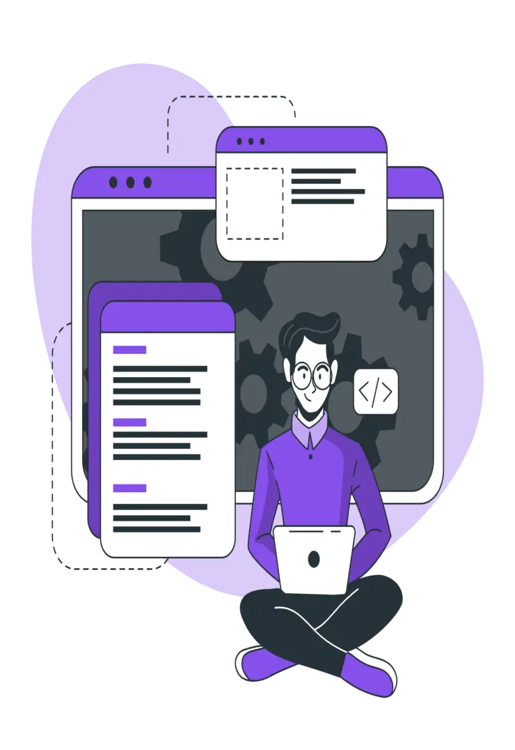 Custom Mobile App